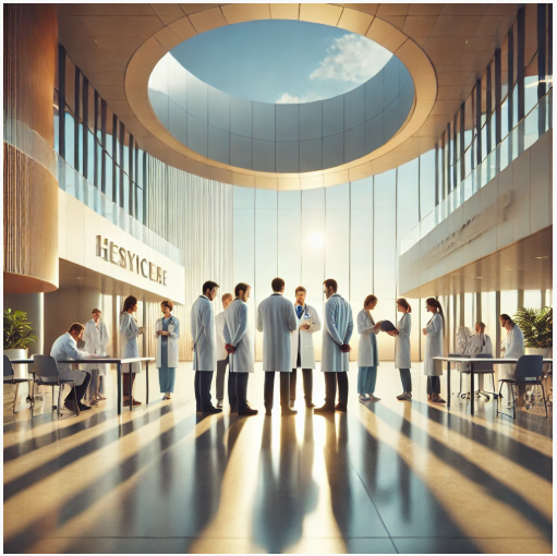 The Provider Group Story, How a Physician Group Reduced Denials by 60% 