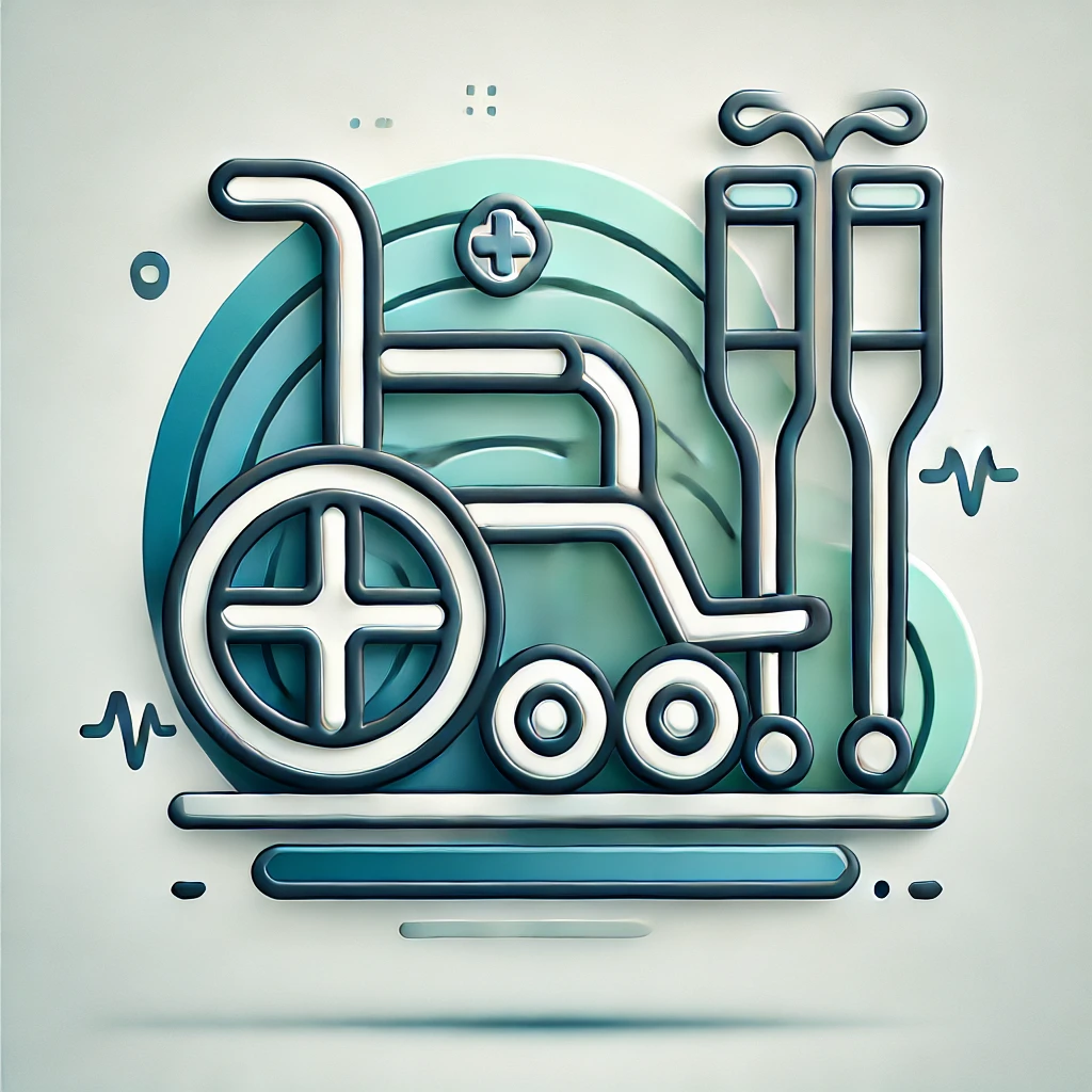 Durable Medical Equipment